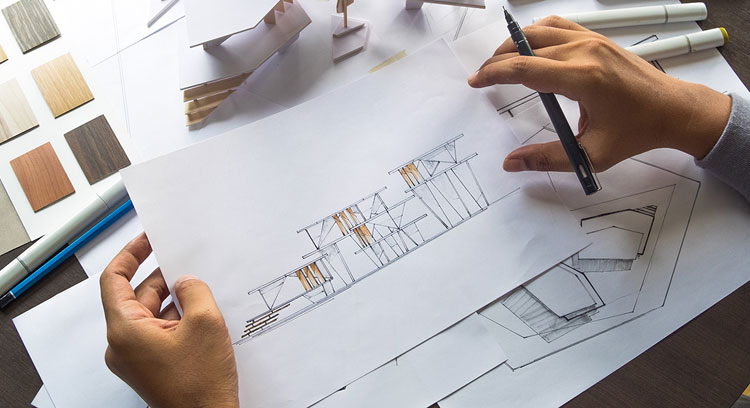 Best Architects Services In Gwalior