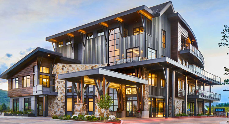 Best Commercial Architects Services In Gwalior