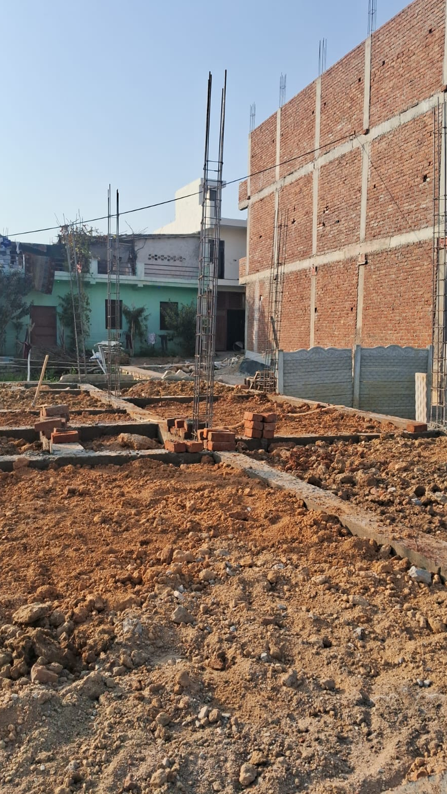 Shivansh Construction