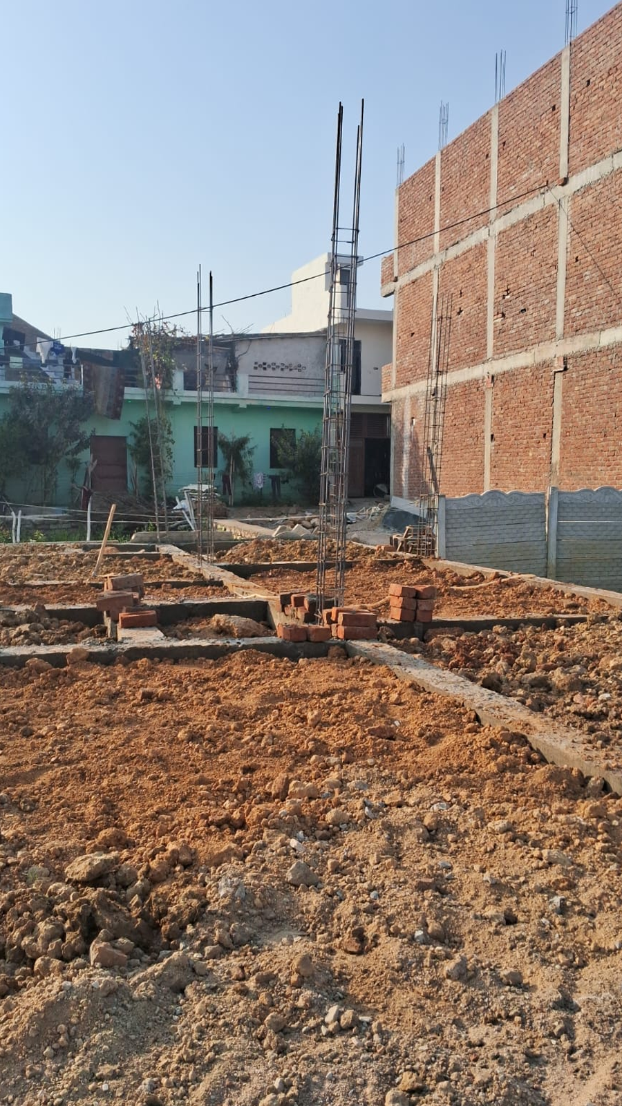 Shivansh Construction