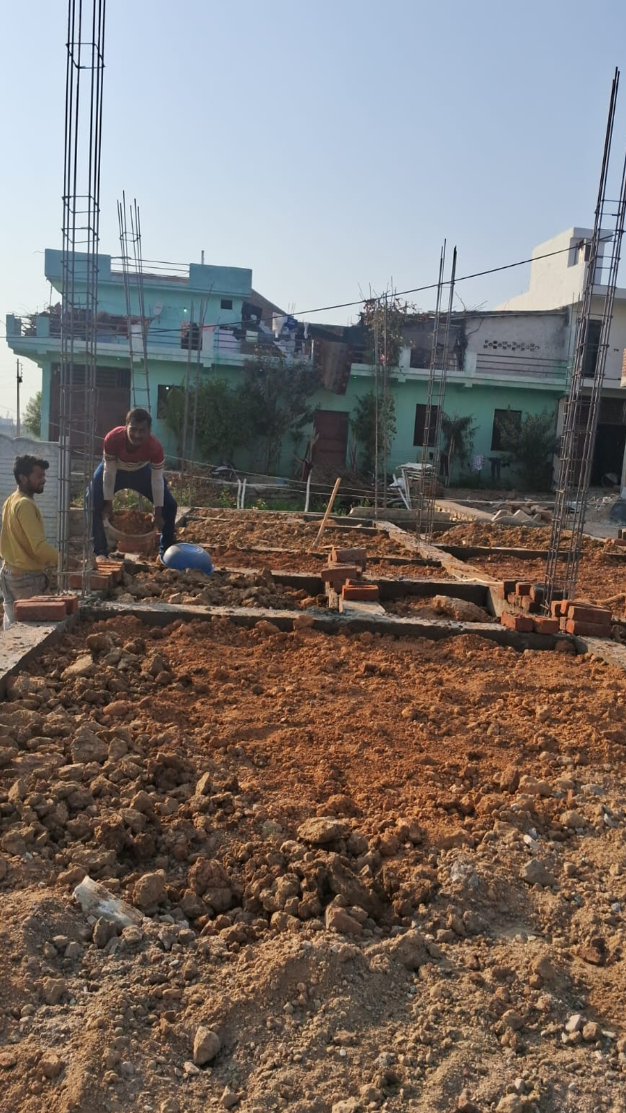 Shivansh Construction