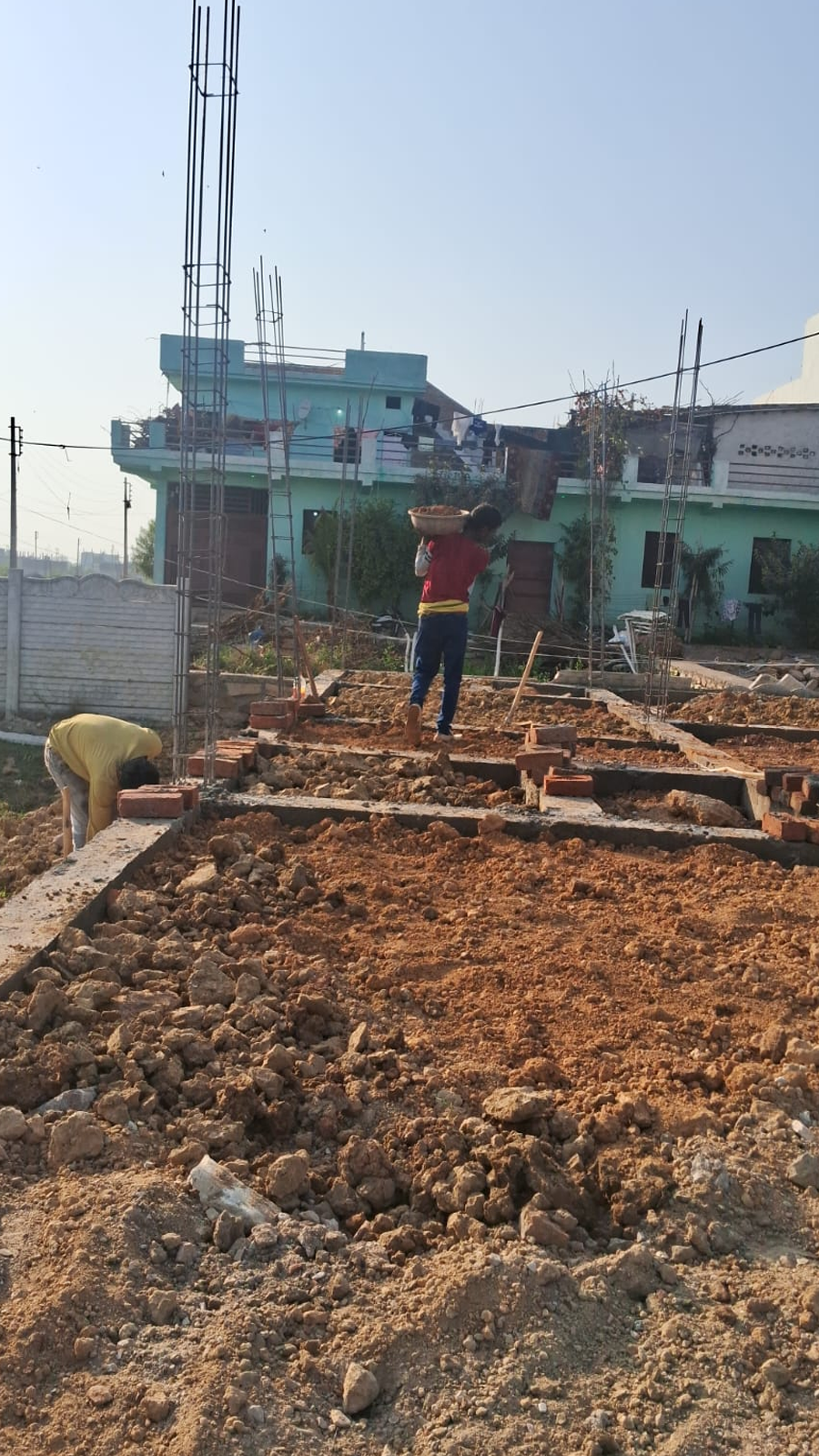 Shivansh Construction