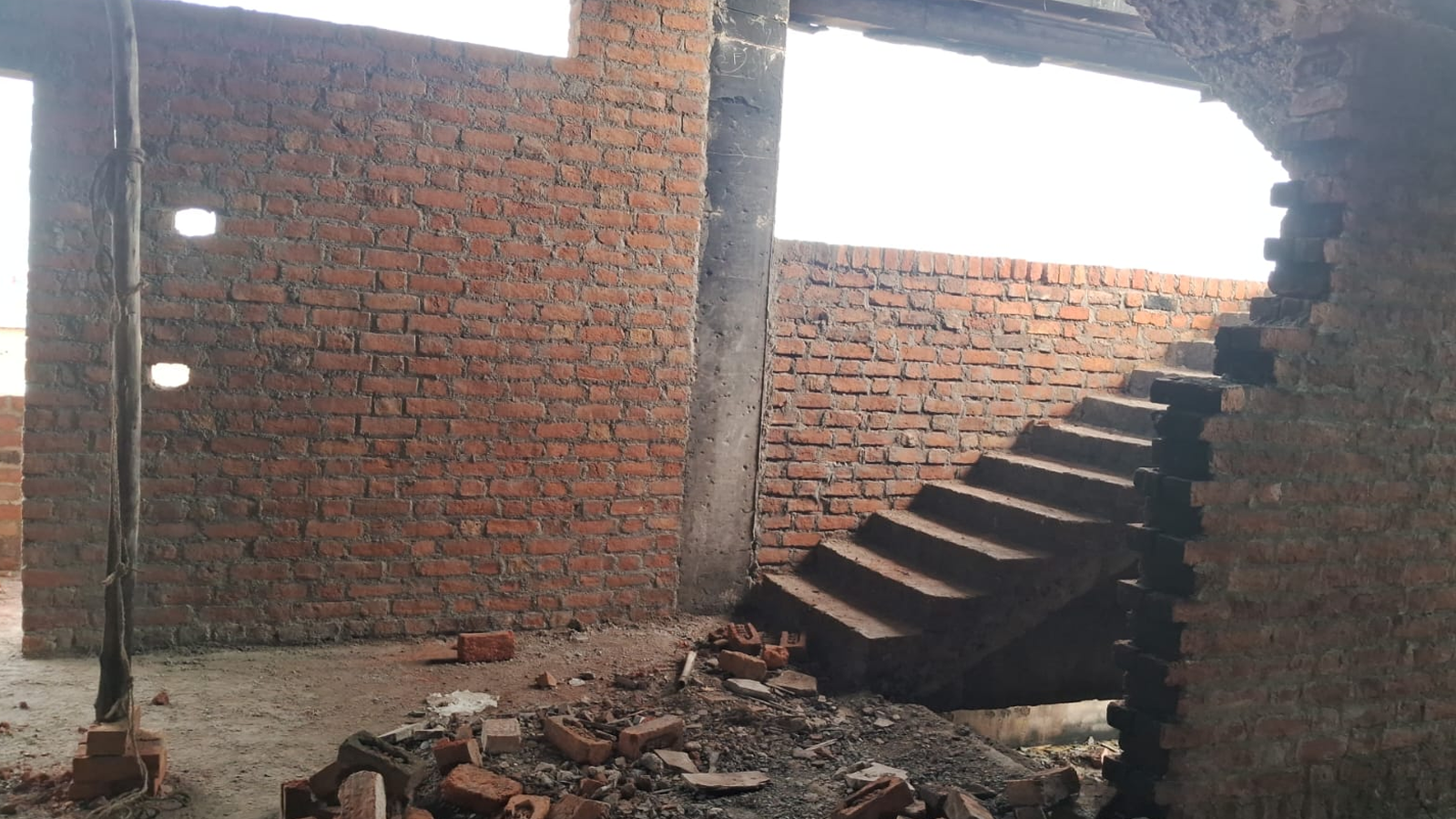 Shivansh Construction