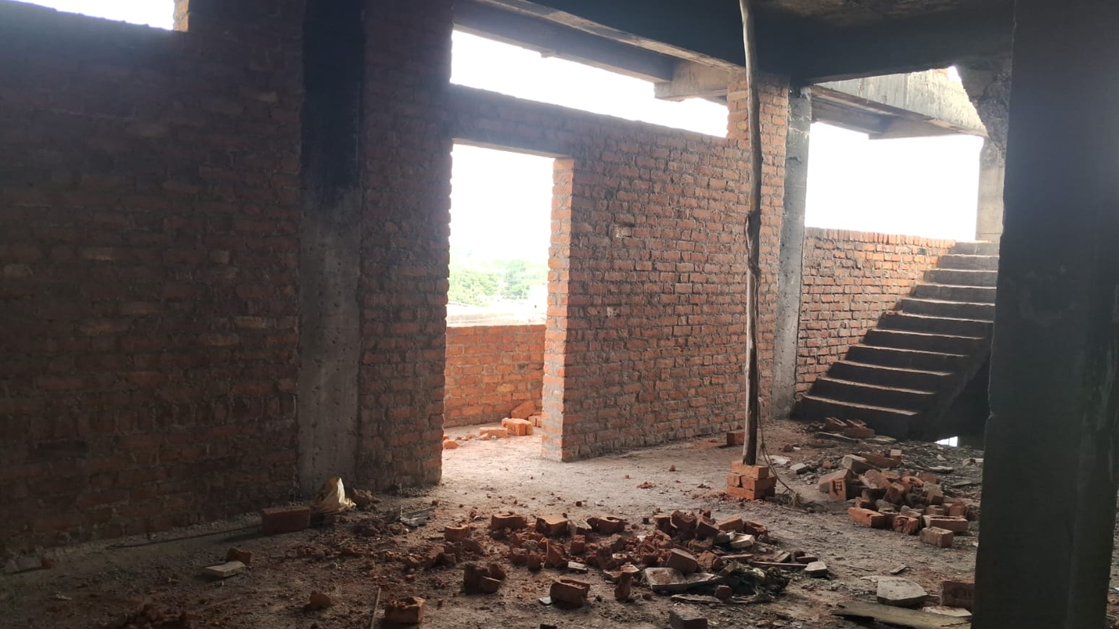 Shivansh Construction