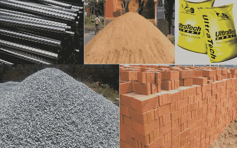 Best Material Suppliers Services In Gwalior