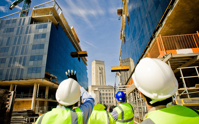 Best Civil Work Services In Gwalior