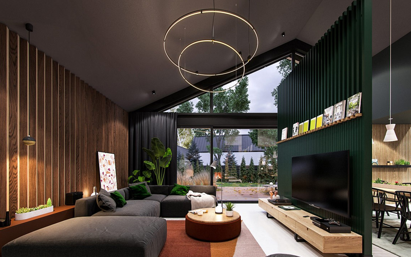 Best Interior Services In Gwalior